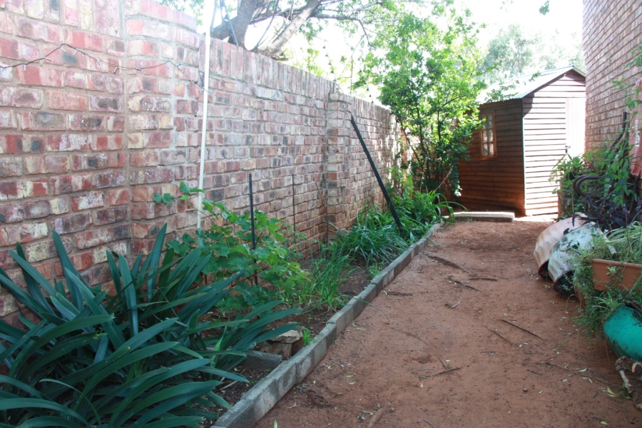 3 Bedroom Property for Sale in Universitas Ridge Free State